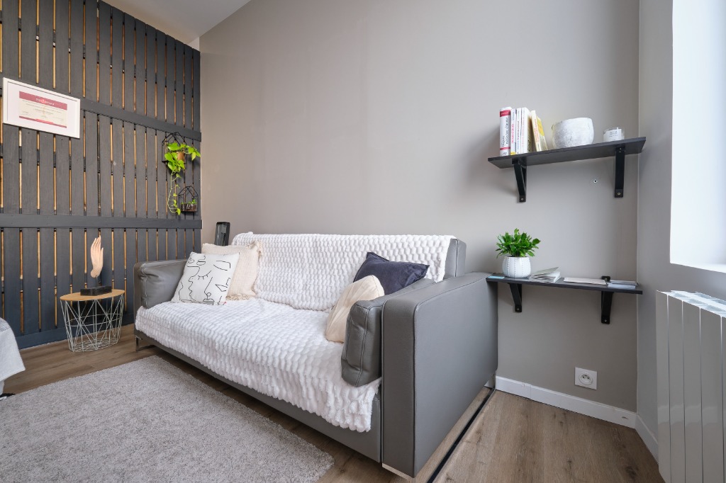 photo cabinet Mélanie Rocquain