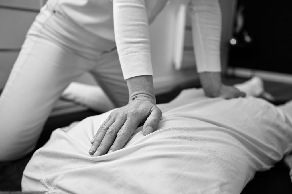 photo seance Mélanie Rocquain