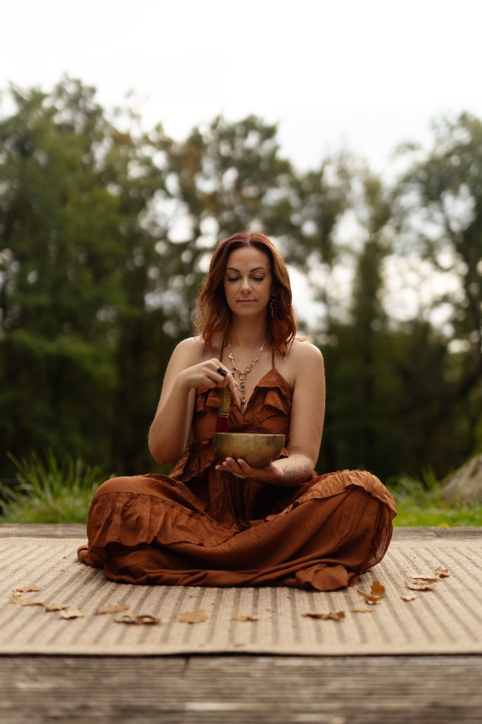 photo portrait Eclosion