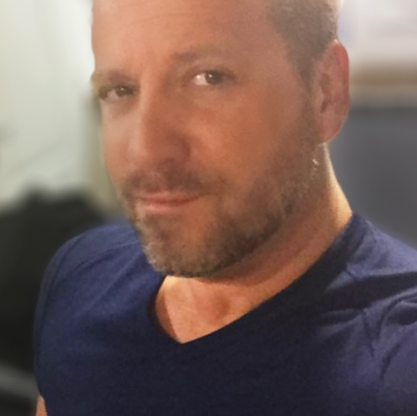 Christophe Marlard Hypnothérapeute