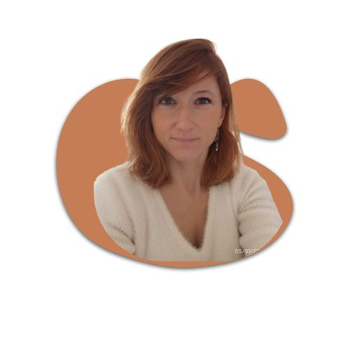 photo portrait Mélusine Forget