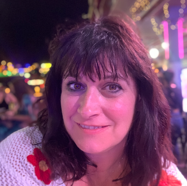 Céline BUECHER Hypnothérapeute