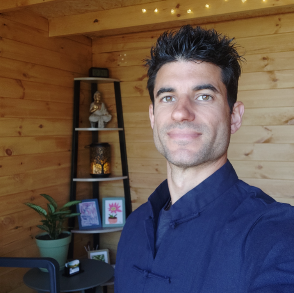 J.instinct Magnétiseur