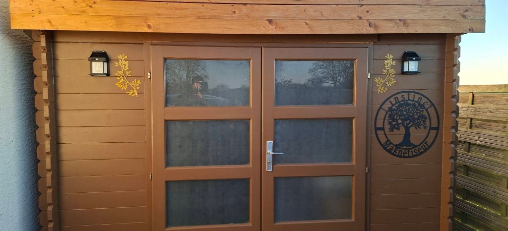 photo activite J.instinct Magnétiseur