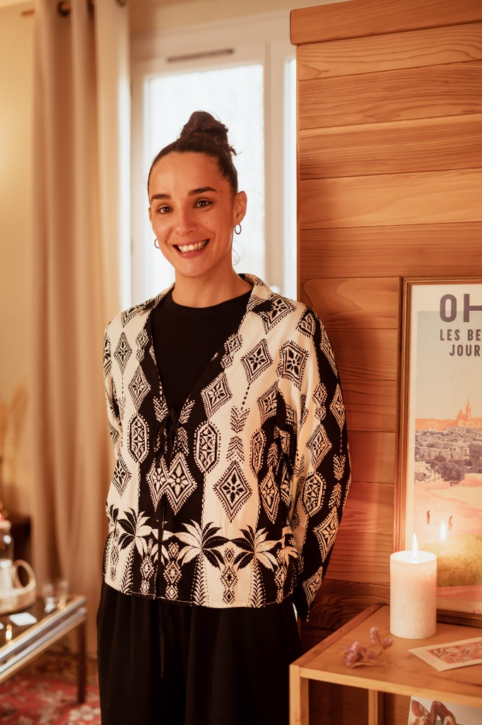 photo portrait Eléonore Monteil 