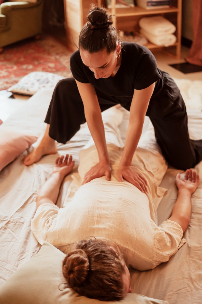 photo seance Eléonore Monteil 