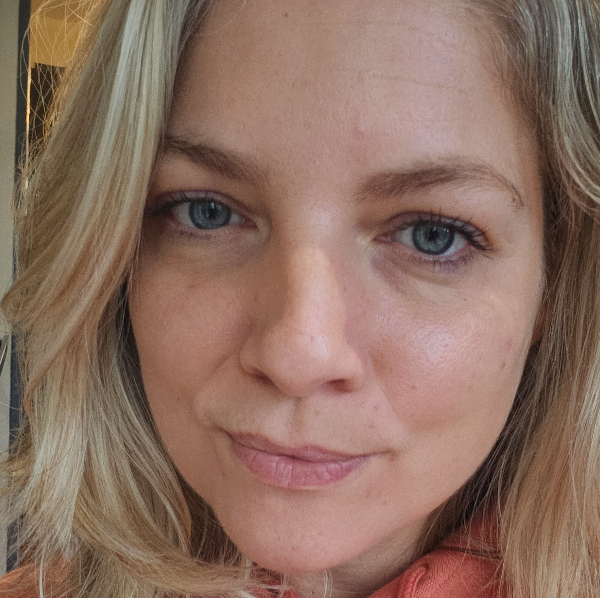 Caroline Martin-Chave