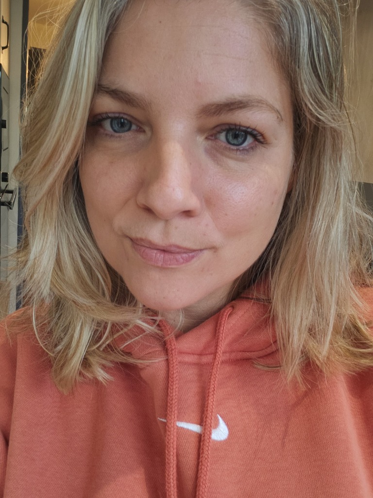 photo portrait Caroline Martin-Chave