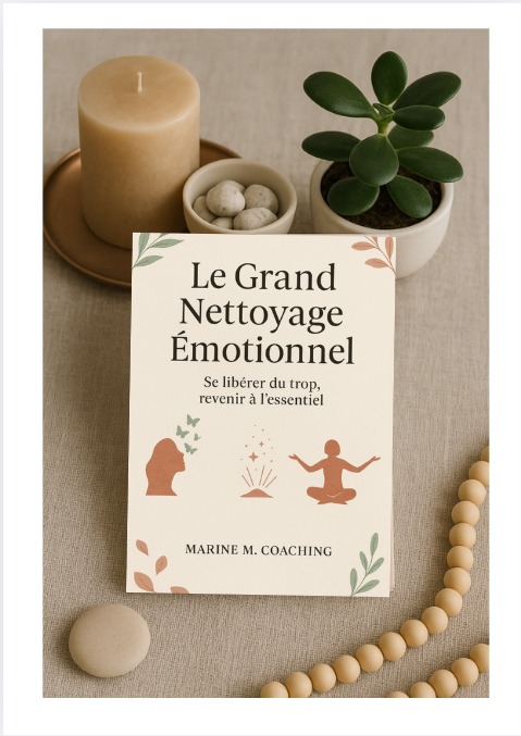 photo activite Marine Magro