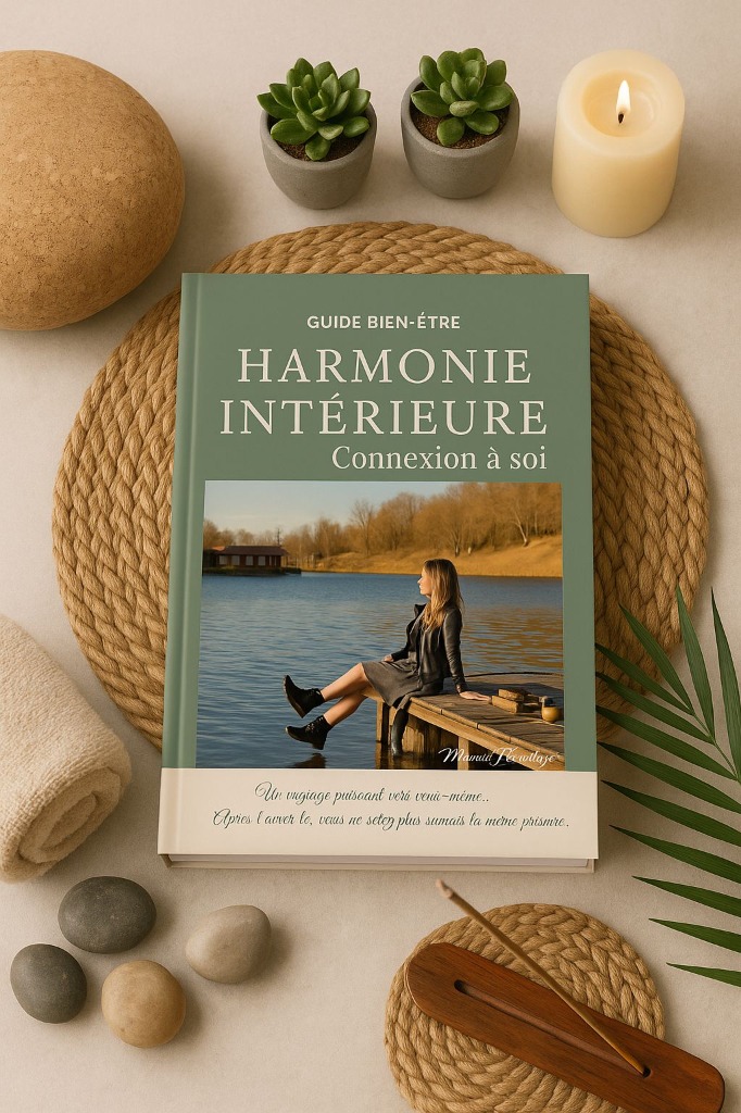 photo portrait Marine Magro