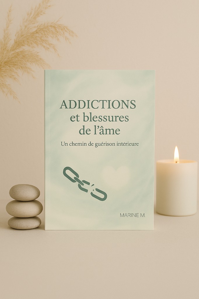 photo seance Marine Magro