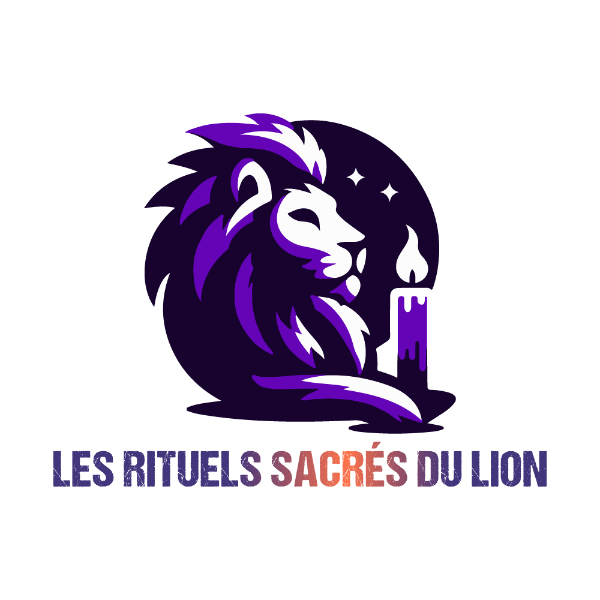Les Rituels Sacrés du Lion
