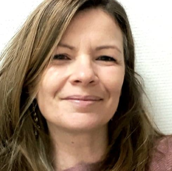 Alexandra Pinéra Psychanalyste