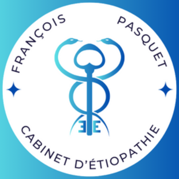 François Pasquet Etiopathe