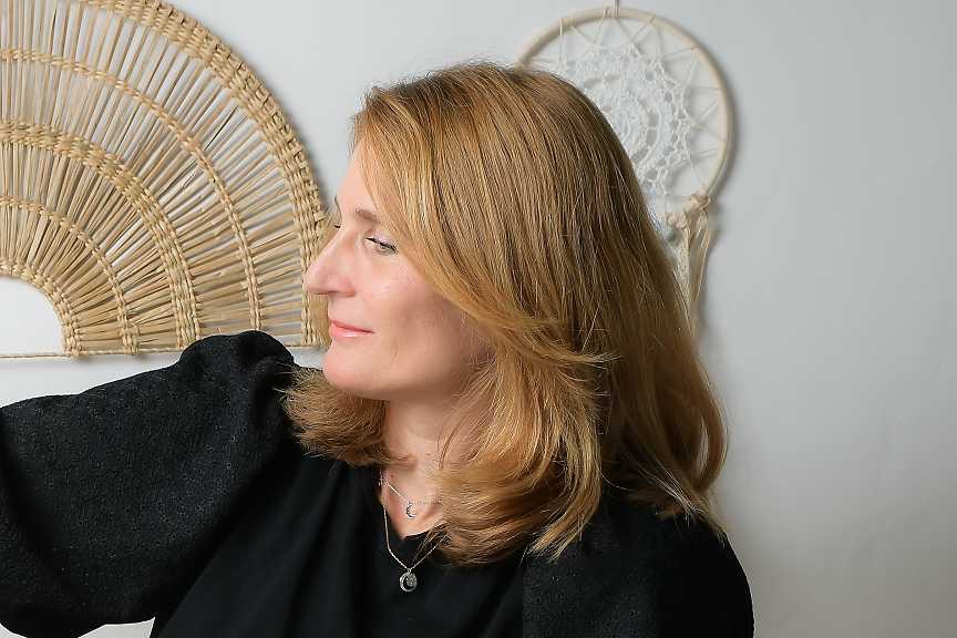 photo cabinet Christina Parenti