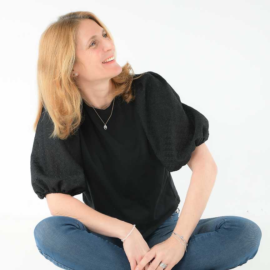 photo portrait Dominique Parenti