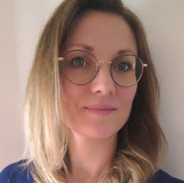 Alexandrine Louvieaux