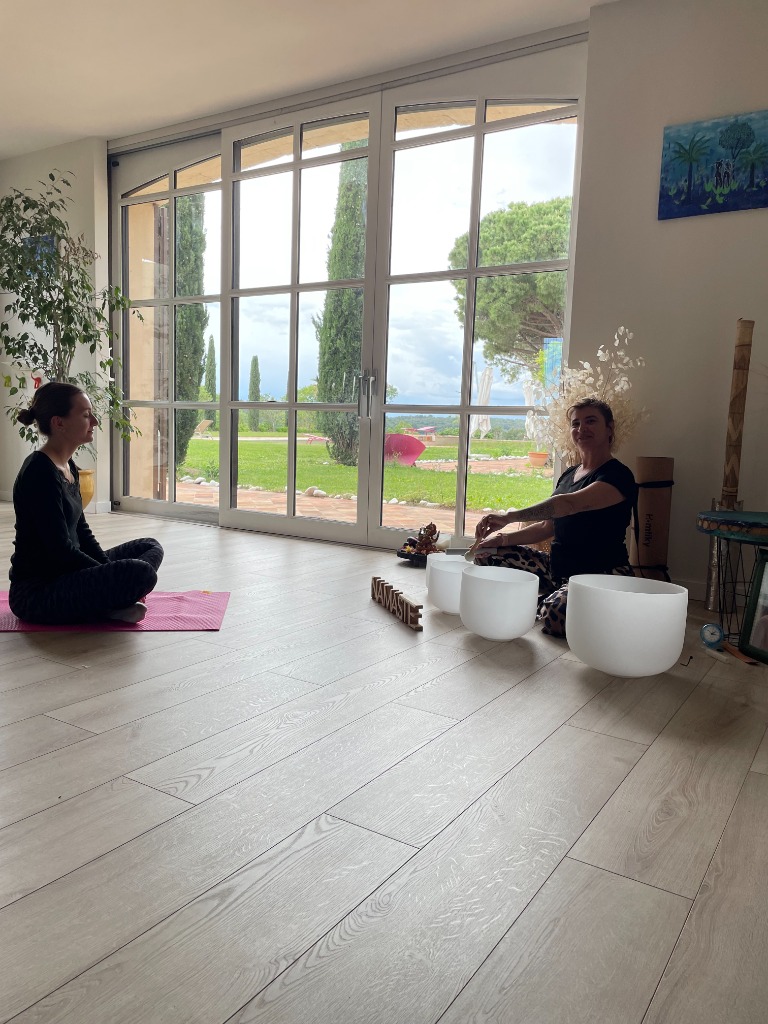 photo activite Sophie Cotonat Cros