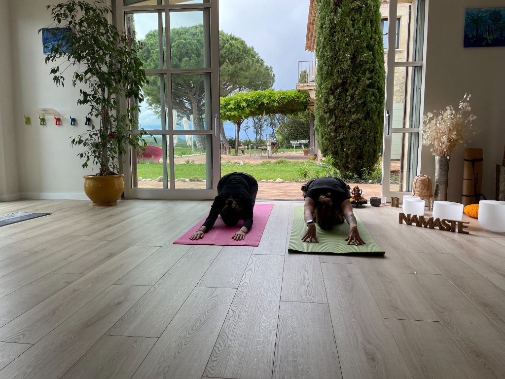 photo seance Sophie Cotonat Cros