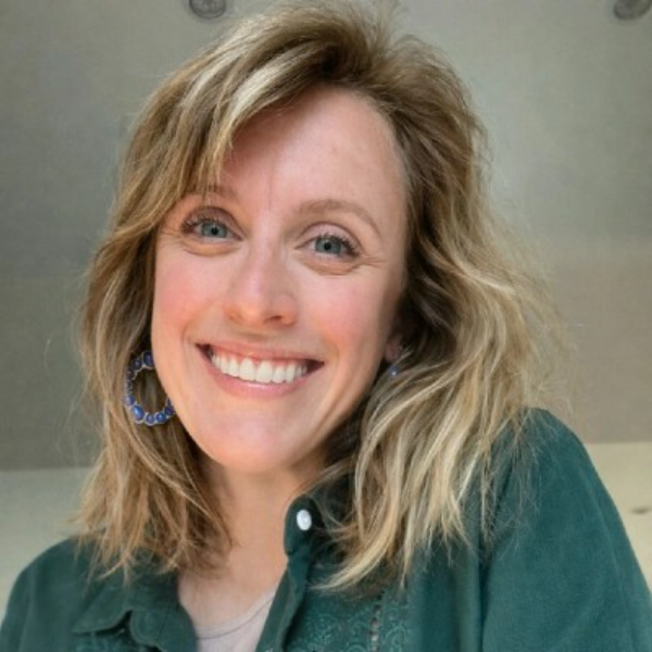 Pauline Consol Coaching