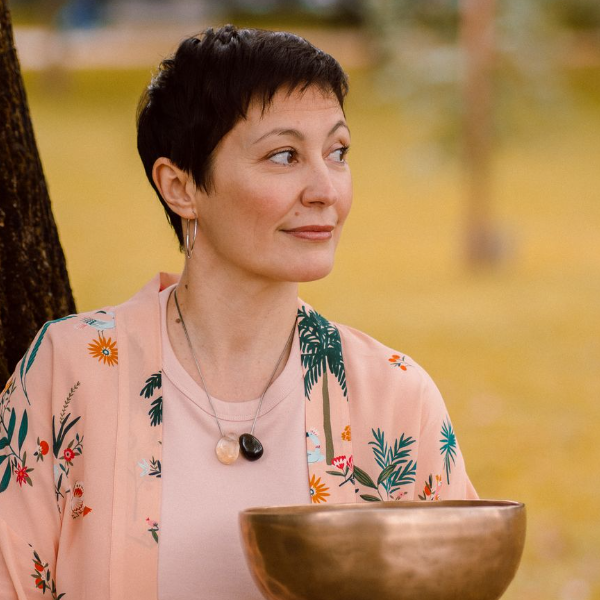 Leslie | maât Sonothérapie