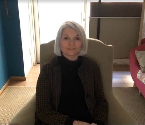 photo activite Céline Girard