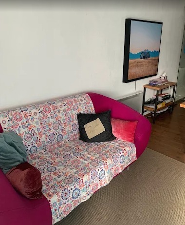 photo seance Céline Girard