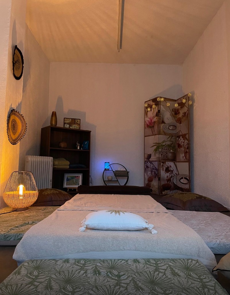 photo cabinet Mazet Sonia 