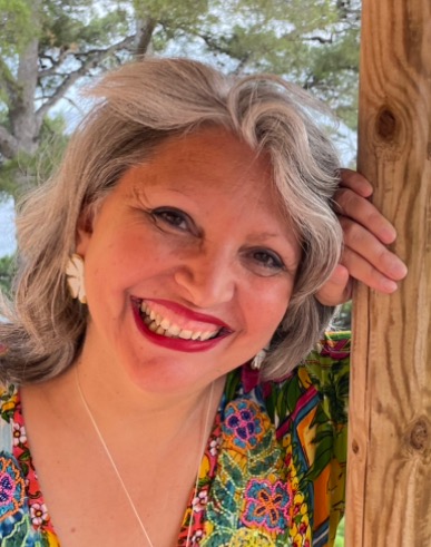 photo portrait Mazet Sonia 