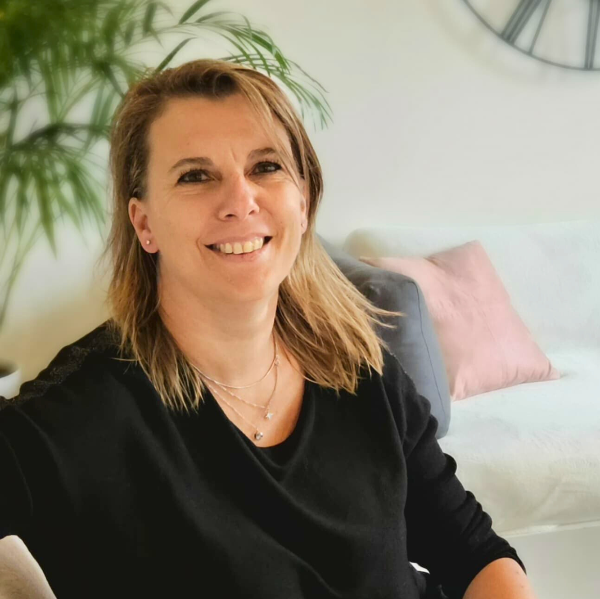 Tiphaine Tanguy Coaching