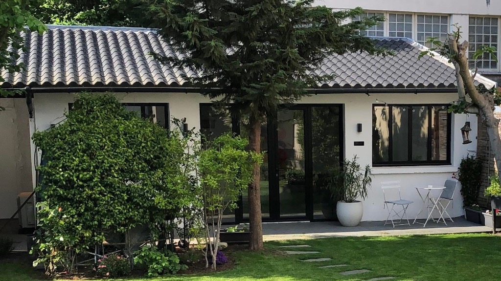 photo cabinet Tiphaine Tanguy Coaching