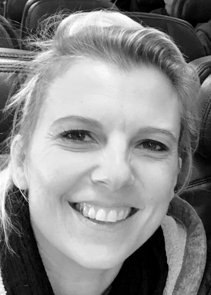 photo portrait Tiphaine Tanguy Coaching