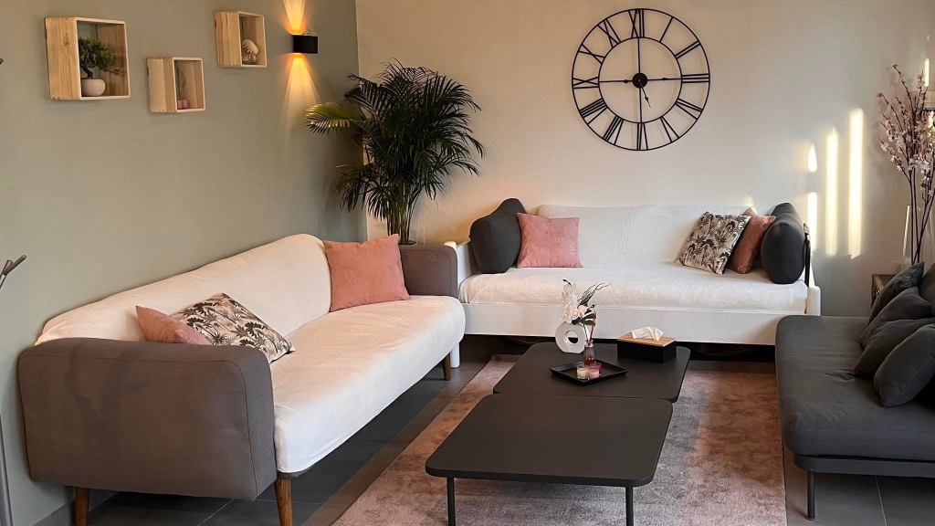 photo seance Tiphaine Tanguy Coaching