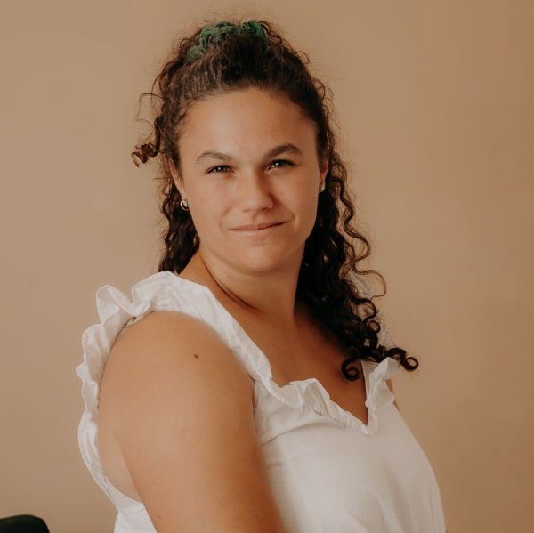 Emma Gillion-Solma Accompagnement