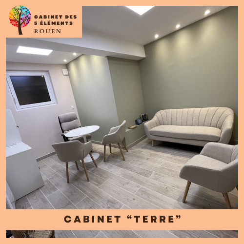 photo cabinet Régis MICHEL