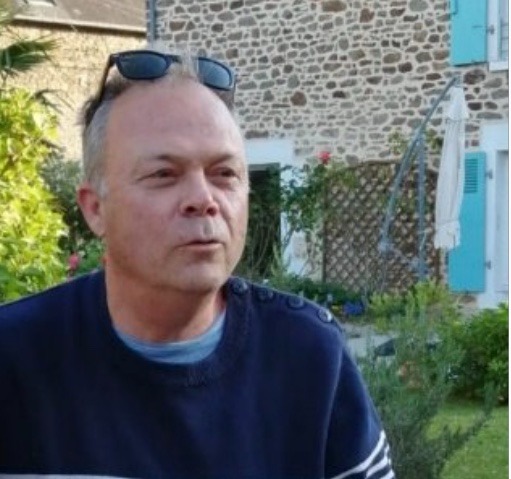 photo portrait Neurofeedback Saint-Malo