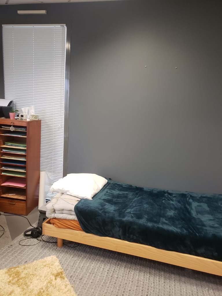 photo seance Neurofeedback Saint-Malo