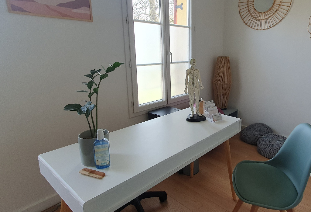 photo seance Hélène TOUMANOFF