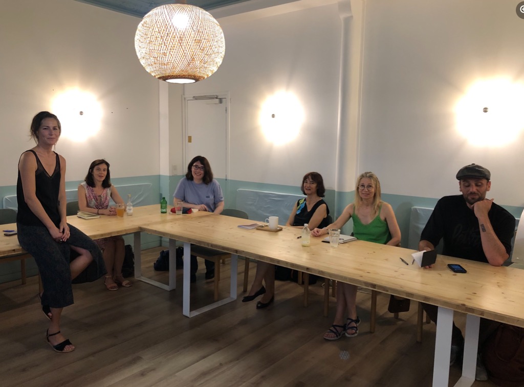 photo activite Raphen Hypnose