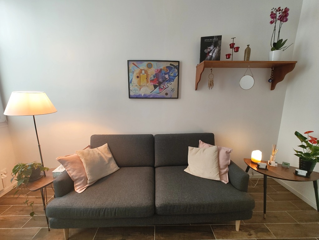 photo cabinet Cyprien GENNIAUX 