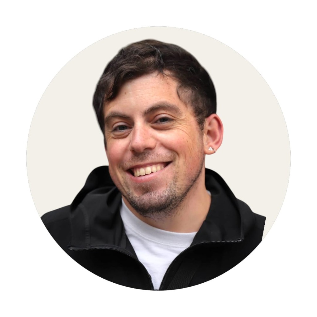 photo portrait Cyprien GENNIAUX 