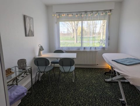 photo cabinet Fabrice Ripoche