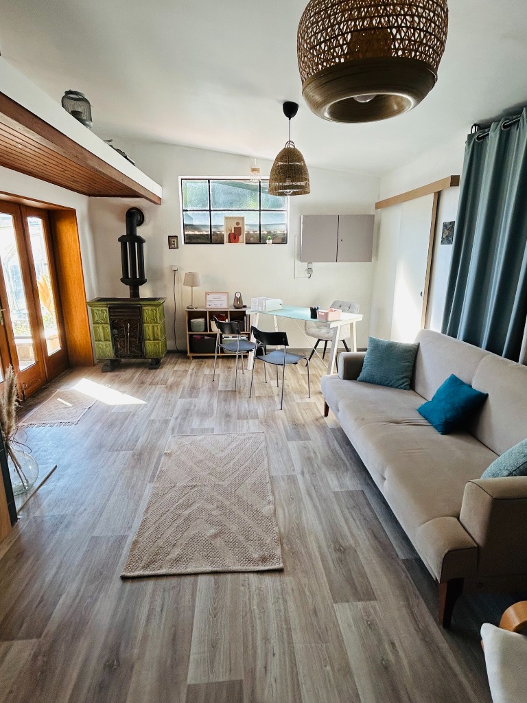 photo cabinet Déborah Weiss 