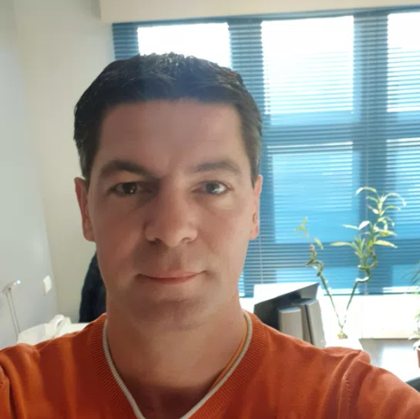 Stress et anxiété – Sébastien Robin – Hypnose