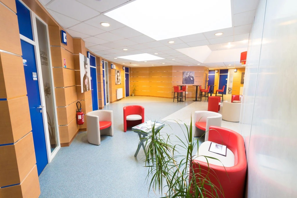 photo cabinet Sébastien Robin