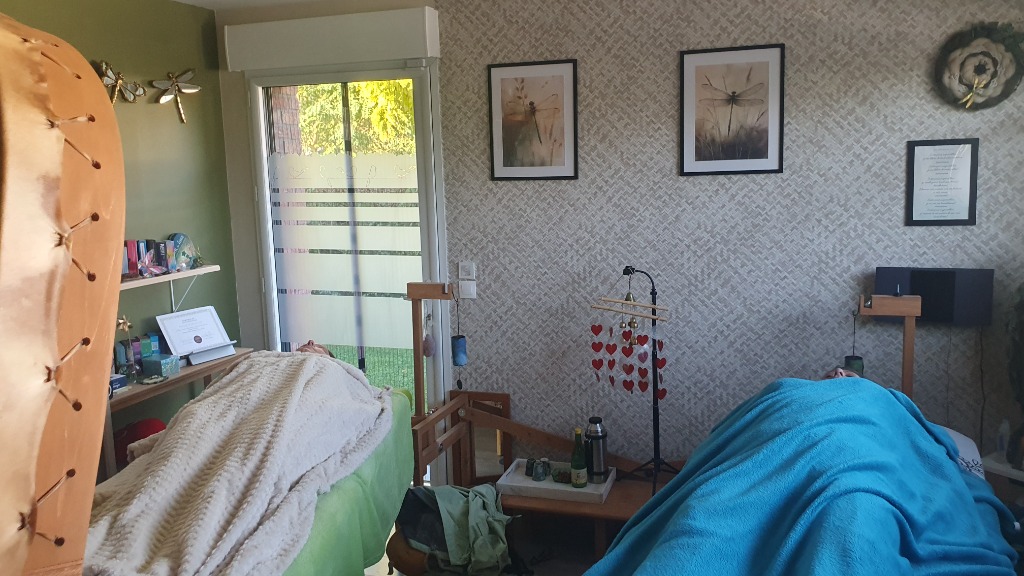 photo activite Marie Desruelles