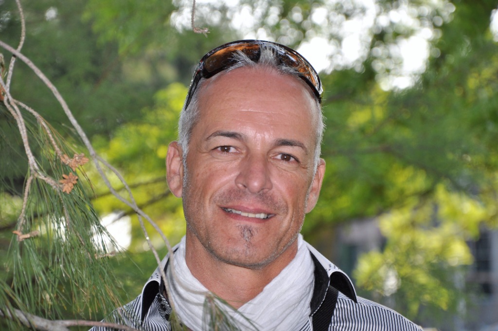 photo portrait Orélien