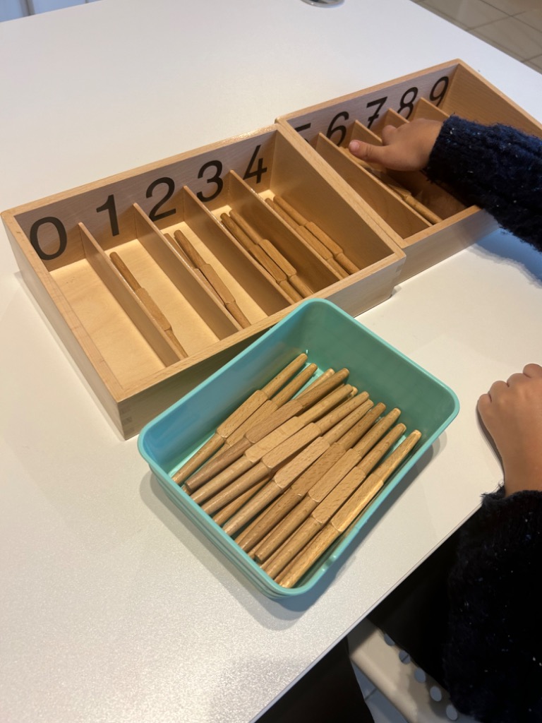 photo activite Mina Hamza