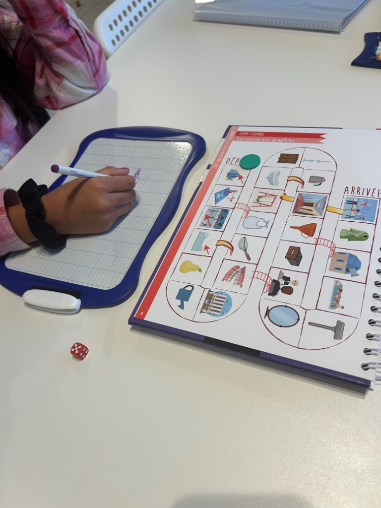 photo seance Mina Hamza