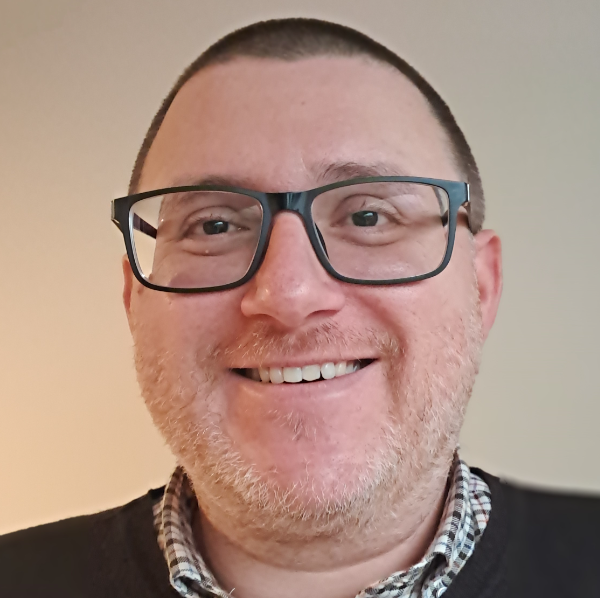 Benoît Zolendzewski 